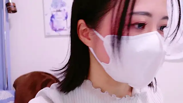 Nonchan  online show from 12.11.24