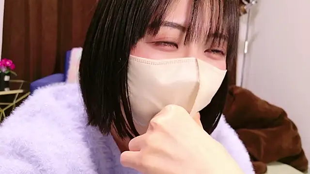 Nonchan  online show from 03.07.25