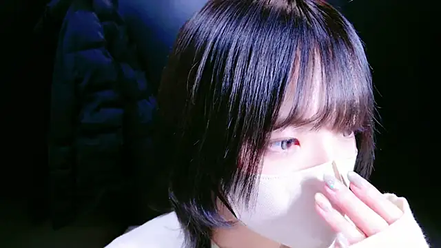 Snapshot of ranran_ch chatting on 12.24.24 ranran ch online show from 12.24.24