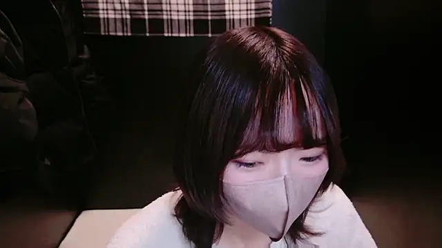 Snapshot of ranran_ch chatting on 02.25.25 ranran ch online show from 02.25.25