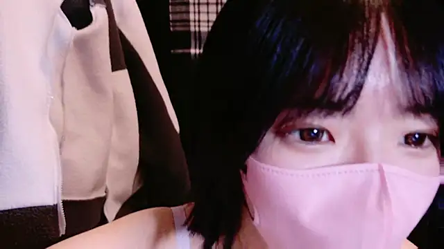 Snapshot of ranran_ch chatting on 03.12.25 ranran ch online show from 03.12.25