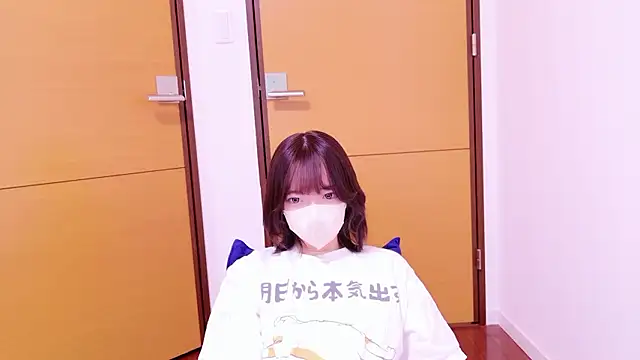 ranran ch online show from 11.04.25