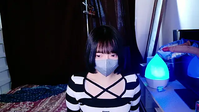 ranran ch online show from 12.22.25