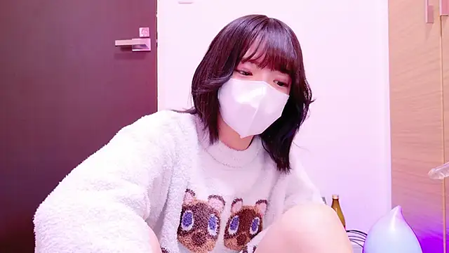 ranran ch online show from 03.14.26