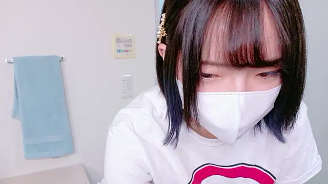 Snapshot of ranran_ch chatting on 07.04.26 ranran ch online show from 07.04.26