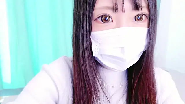 Snapshot of tsumugi_h chatting on 12.05.24 tsumugi h online show from 12.05.24