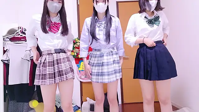 irohani usagi online show from 10.14.25