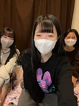 irohani usagi online show from 12.04.25