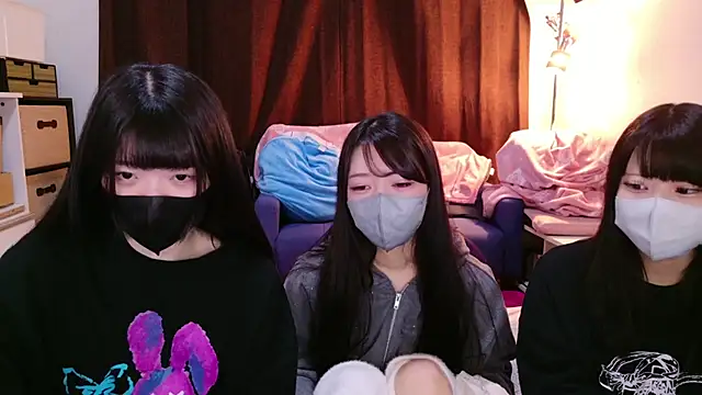 irohani usagi online show from 02.02.26