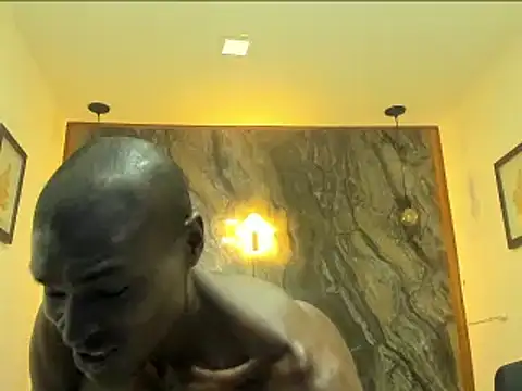 Snapshot of Terrance_z chatting on 01.13.25 Terrance z online show from 01.13.25