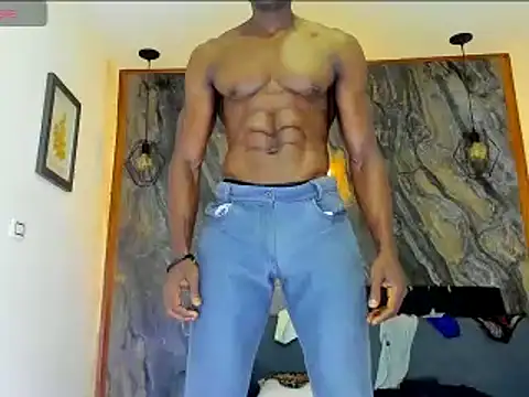 Snapshot of Terrance_z chatting on 01.15.25 Terrance z online show from 01.15.25