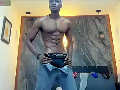 Snapshot of Terrance_z chatting on 01.16.25 Terrance z online show from 01.16.25