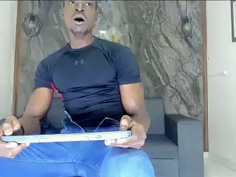 Snapshot of Terrance_z chatting on 01.18.25 Terrance z online show from 01.18.25