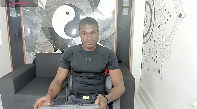 Snapshot of Terrance_z chatting on 01.30.25 Terrance z online show from 01.30.25