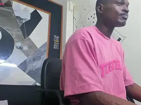 Snapshot of Terrance_z chatting on 02.17.25 Terrance z online show from 02.17.25