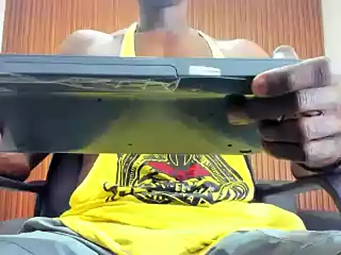 Snapshot of Terrance_z chatting on 02.26.25 Terrance z online show from 02.26.25