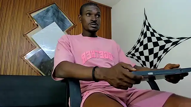 Snapshot of Terrance_z chatting on 02.27.25 Terrance z online show from 02.27.25