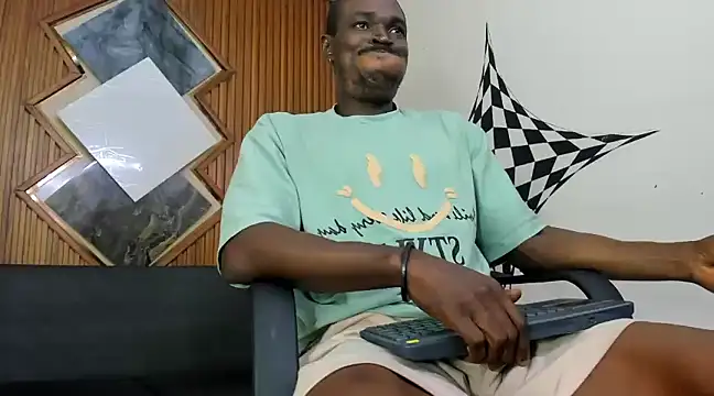 Snapshot of Terrance_z chatting on 02.28.25 Terrance z online show from 02.28.25