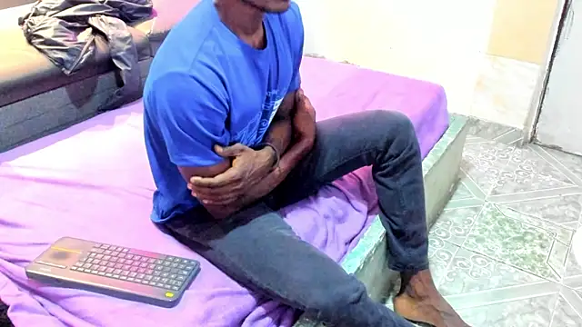 Terrance z online show from 10.15.25