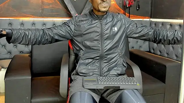 Terrance z online show from 10.29.25