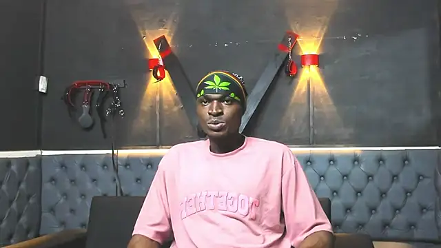 Terrance z online show from 12.15.25