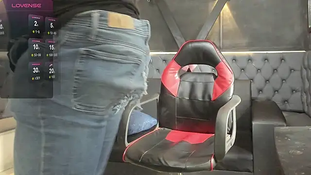 Snapshot of Terrance_z chatting on 03.19.26 Terrance z online show from 03.19.26