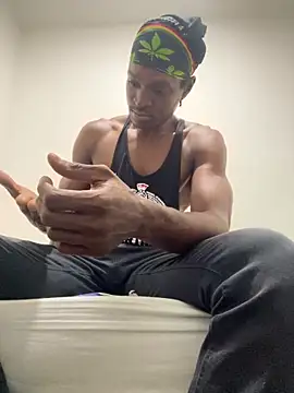 Snapshot of Terrance_z chatting on 04.15.26 Terrance z online show from 04.15.26