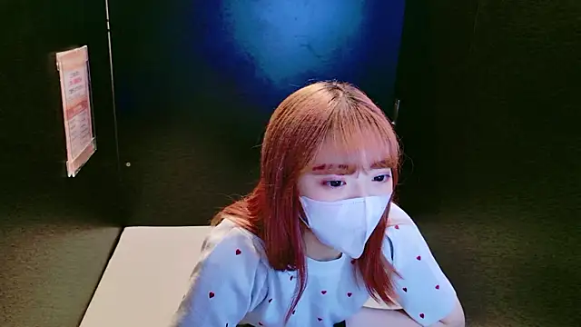 Snapshot of honopisu_jp chatting on 09.23.25 honopisu jp online show from 09.23.25