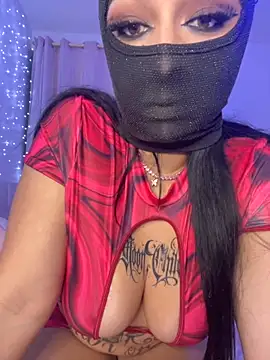 kamila french online show from 11.13.25