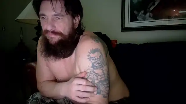 Armyexhibitionistvet online show from 03.09.26