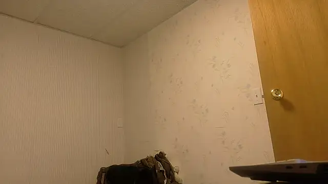 Armyexhibitionistvet online show from 04.07.26