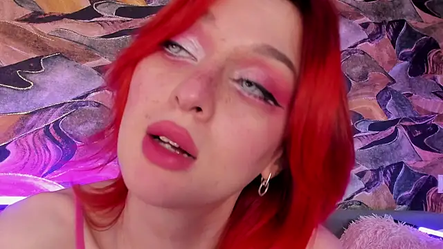 CrystalRey online show from 12.30.24