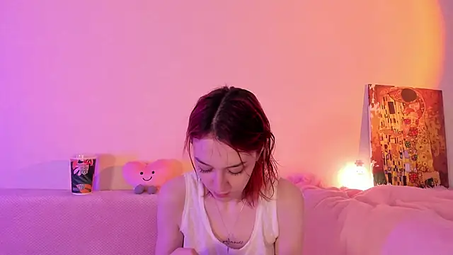 CrystalRey online show from 02.02.25