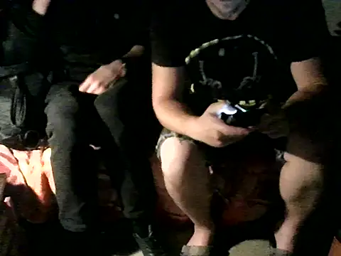 Snapshot of prcalek19 chatting on 10.29.25 prcalek19 online show from 10.29.25