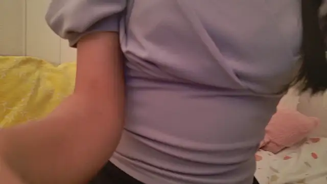 sayaka xo online show from 10.03.25