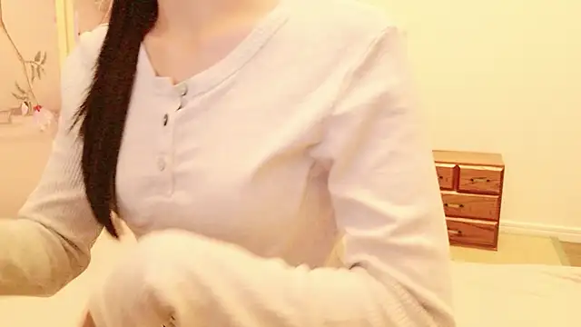 sayaka xo online show from 10.27.25