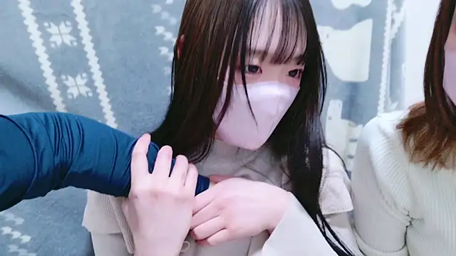 Snapshot of ayu_yu_xo chatting on 01.30.25 ayu yu xo online show from 01.30.25