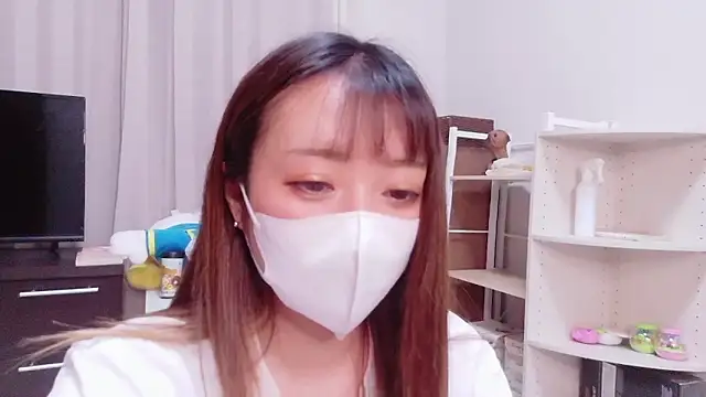 ayu yu xo online show from 05.14.26