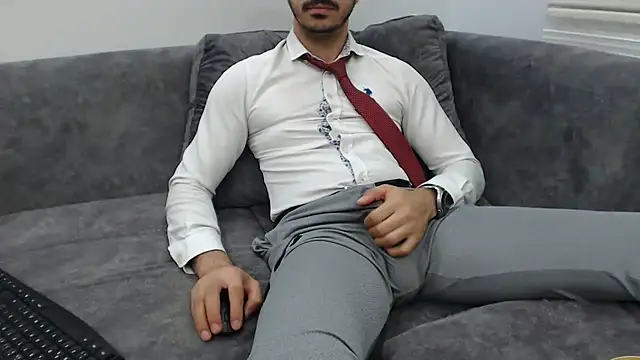 Naughtb0y online show from 05.17.26