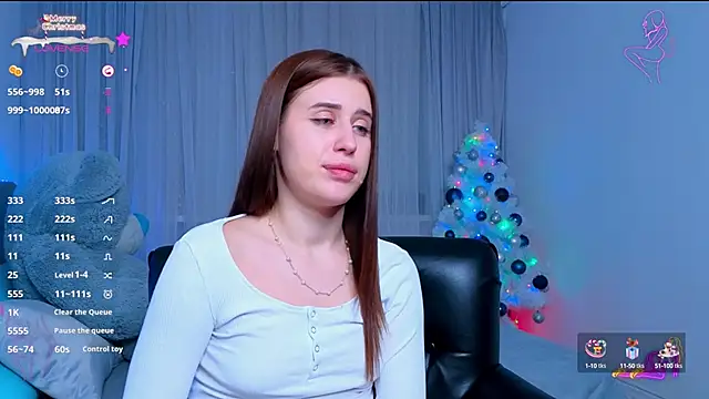 Milkissss online show from 12.23.24