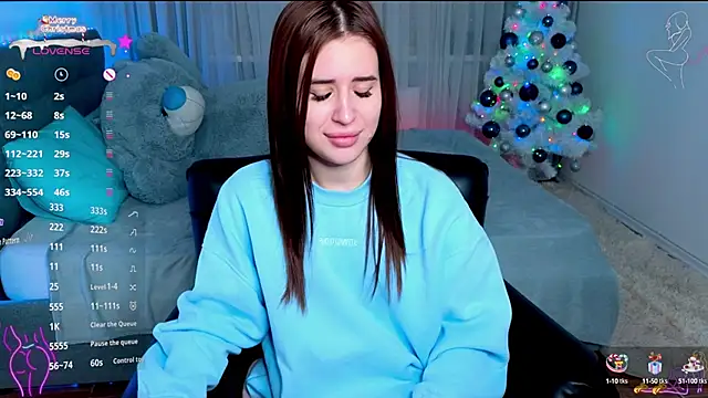 Milkissss online show from 12.27.24