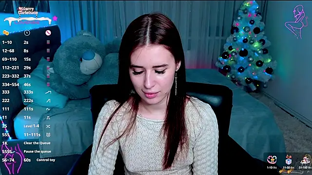 Milkissss online show from 12.29.24