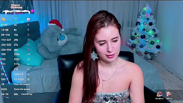 Milkissss online show from 01.01.25