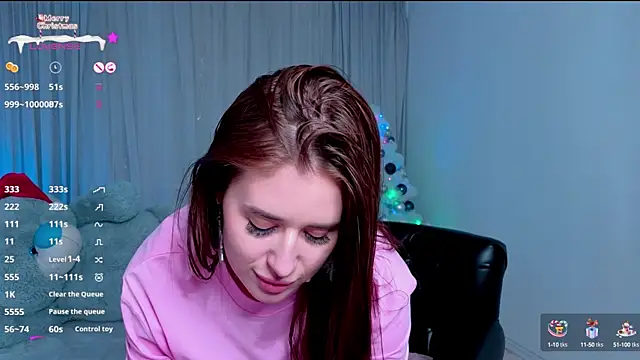 Milkissss online show from 01.01.25