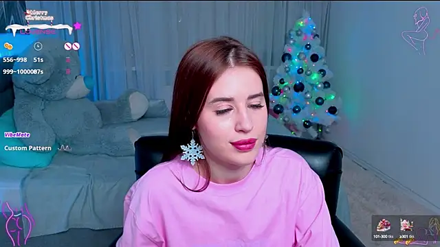 Milkissss online show from 01.01.25