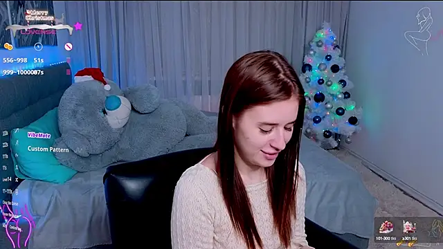 Milkissss online show from 01.05.25