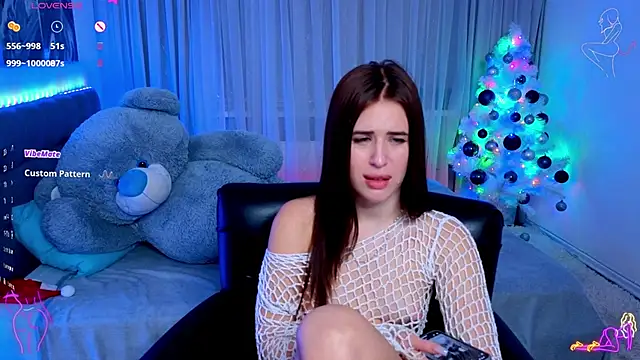 Milkissss online show from 01.12.25