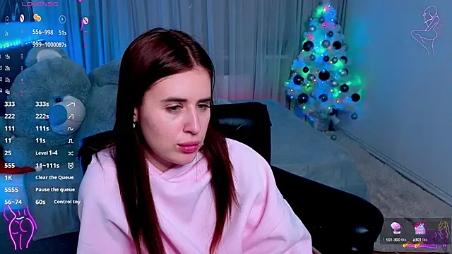 Milkissss online show from 01.13.25