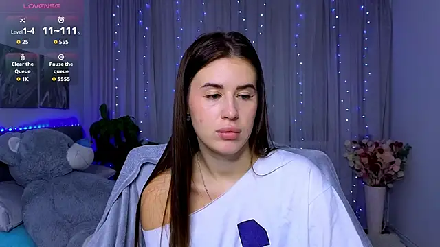 Milkissss online show from 10.03.25