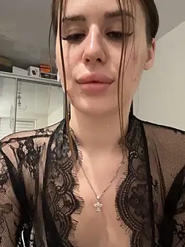 Milkissss online show from 03.17.26